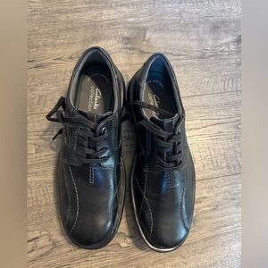 Men’s dress shoes